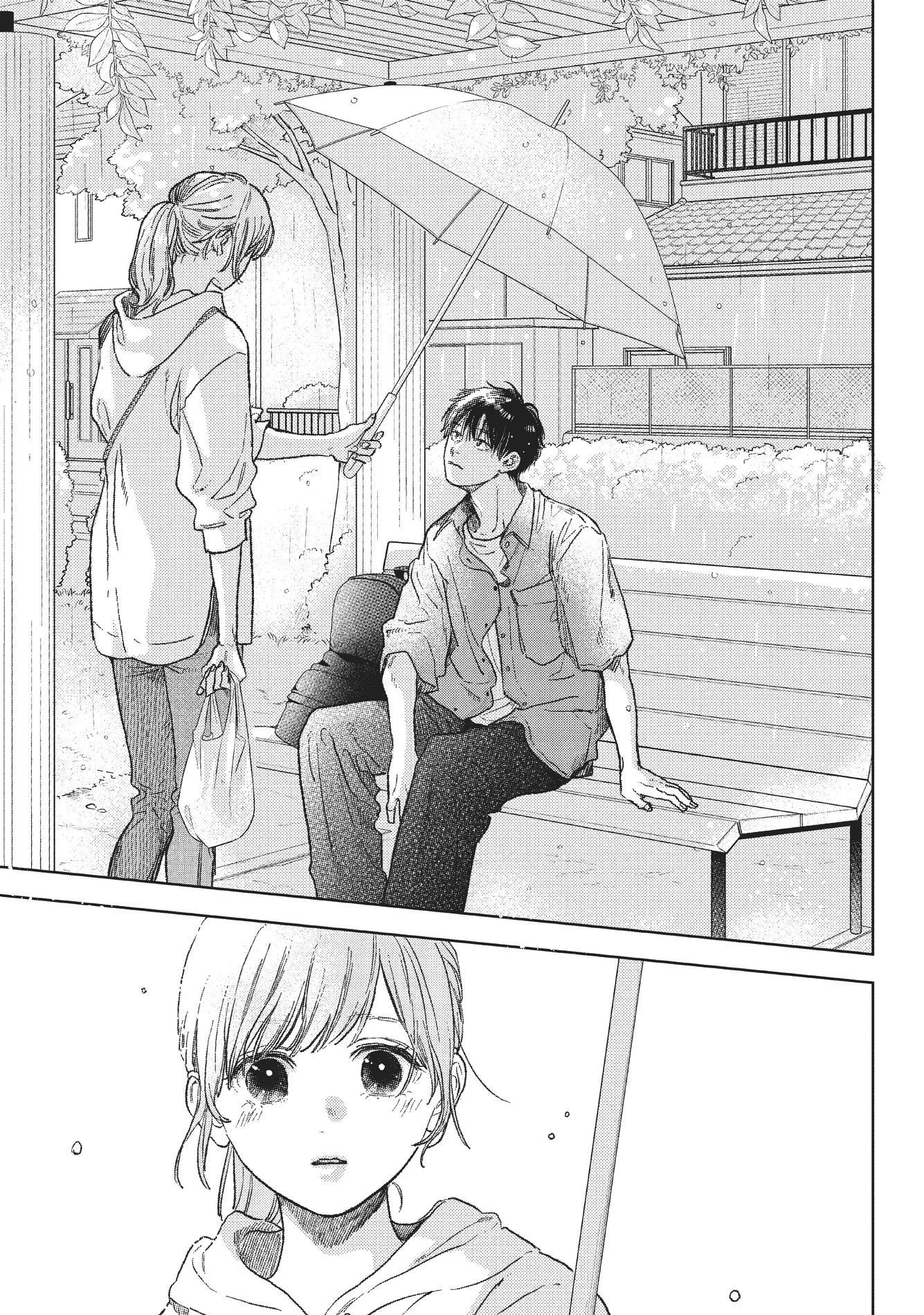 A Sign of Affection, Chapter 22 image 31